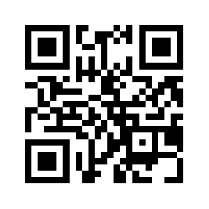 Waxpoets.com QR code