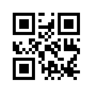 Waxter QR code