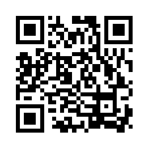 Waxyoconnors.co.uk QR code