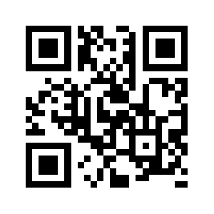 Waygook.org QR code