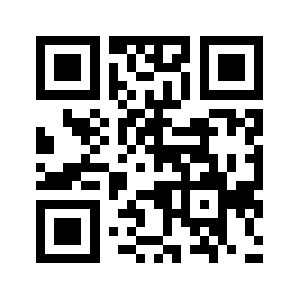 Waykid.info QR code