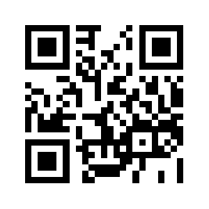 Waymail.com QR code