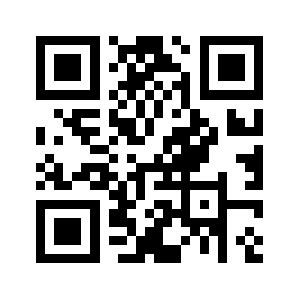 Waynedc.com QR code