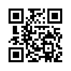 Waywander.com QR code