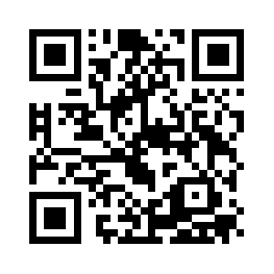 Waywardwriter.com QR code