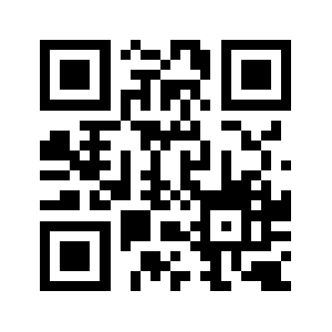 Waze-p.org QR code