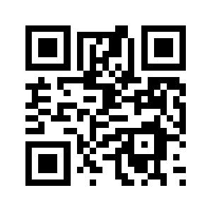 Waze.com QR code