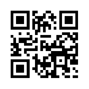 Wazeparkin.com QR code