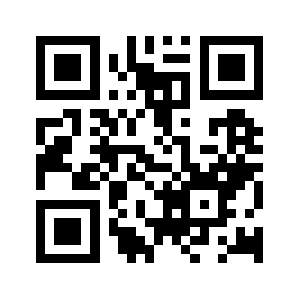 Wb4host.com QR code