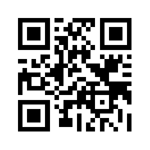 Wbdrgs.com QR code