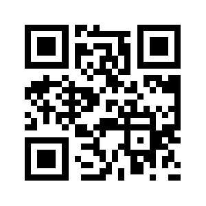 Wbjhk.com QR code