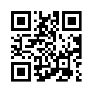 Wblm.com QR code