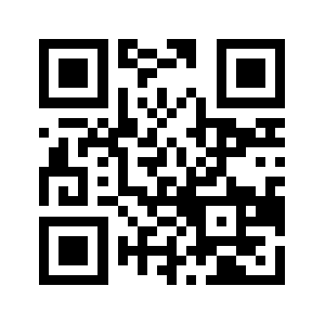 Wbru.com QR code