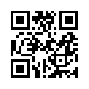 Wc3fix.com QR code