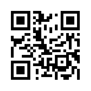 Wdderss168.com QR code