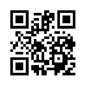 We-invite.com QR code