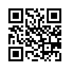 We2-hotels.com QR code