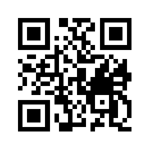 We2apps.com QR code