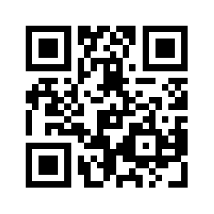 We3travel.com QR code