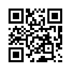 Weainexpo.com QR code