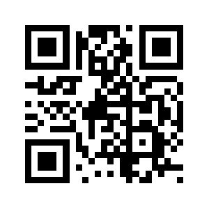 Wealthygod.us QR code