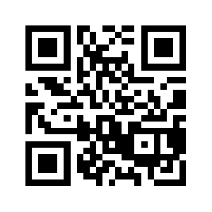 Weaponism.com QR code