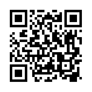 Weaponizeddisclosure.com QR code