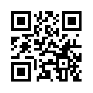 Weare.ie QR code