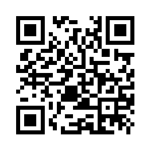 Weareallearthlings.com QR code