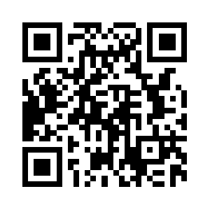 Weareallmade.org QR code