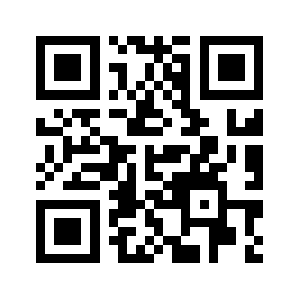 Weareclaro.com QR code