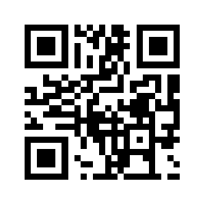 Weareduos.ca QR code