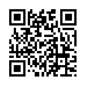 Weareforgood.com QR code