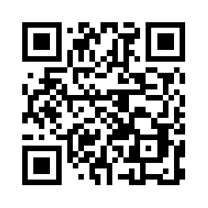 Wearehogtied.com QR code