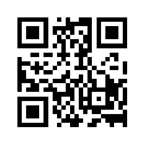 Wearejncc.org QR code