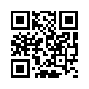 Wearemina.com QR code