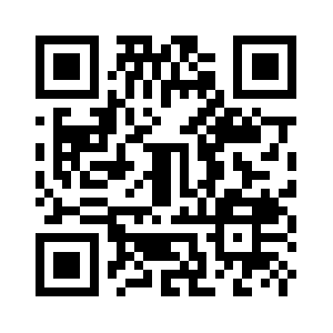 Weareminority.com QR code