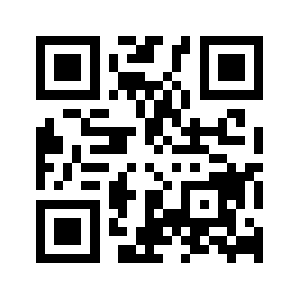 Weareone92.com QR code