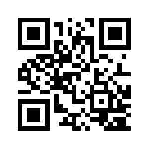 Wearepretty.us QR code