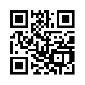 Wearesesy.com QR code