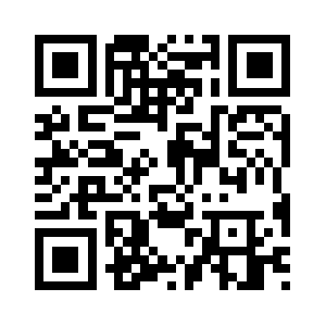 Wearethehippies.com QR code