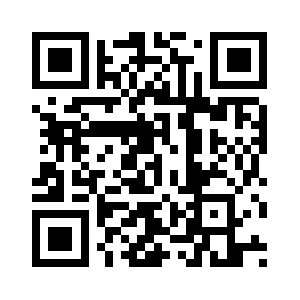 Wearetherealityparty.com QR code