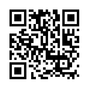 Wearingcanines.com QR code