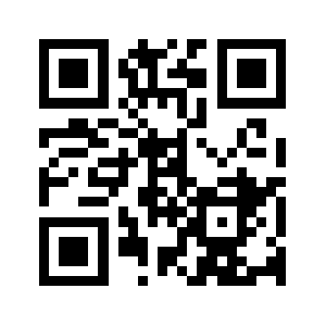 Wearmyart.ca QR code