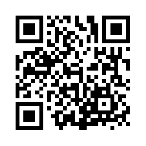 Wearrealhair.com QR code