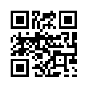Weartested.org QR code