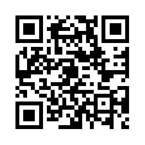 Wearyourselfout.org QR code