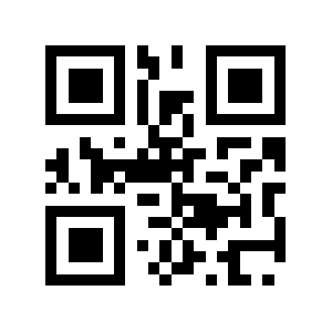 Web.app QR code