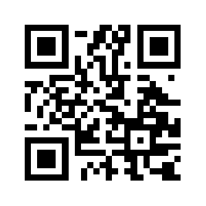 Web071.com QR code