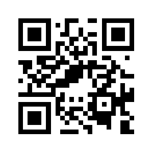 Webalama.info QR code